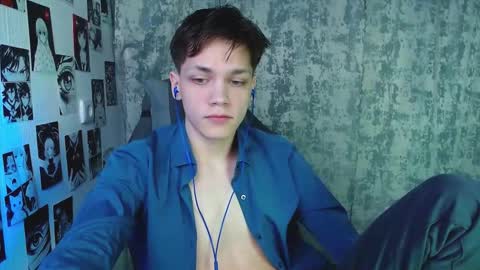 Kevin online show from 19, 11, 2025