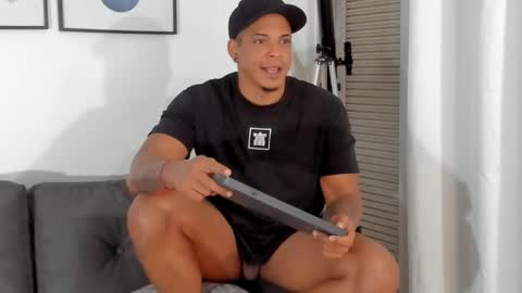 Kevin Lance online show from 10, 2, 2025