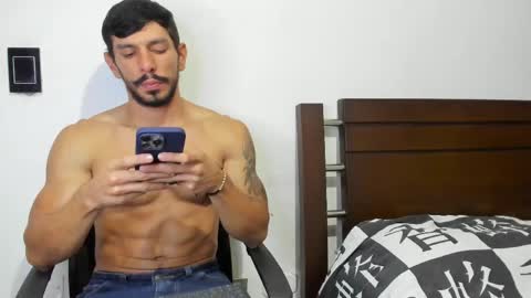 Snapshot of kevin_malone22 chatting on 14, 4, 2026 kevin_malone22 online show from 14, 4, 2026