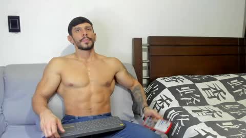 kevin_malone22 online show from 8, 6, 2026