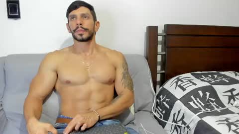 kevin_malone22 online show from 11, 6, 2026