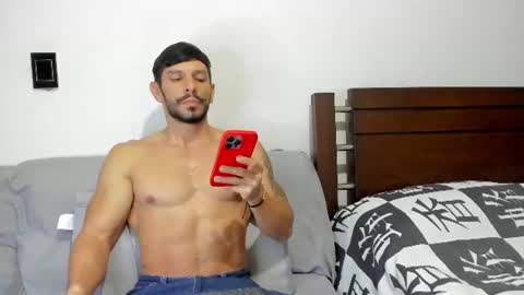 kevin_malone22 online show from 15, 6, 2026