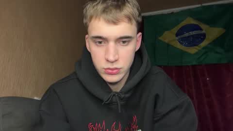 Snapshot of kevin_martin8 chatting on 18, 11, 2025 Kevin Martin online show from 18, 11, 2025