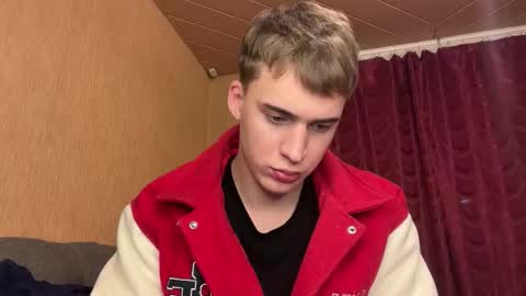 Snapshot of kevin_martin8 chatting on 4, 12, 2025 Kevin Martin online show from 4, 12, 2025