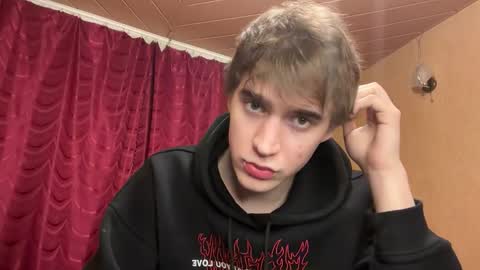 Snapshot of kevin_martin8 chatting on 17, 3, 2026 Kevin Martin online show from 17, 3, 2026