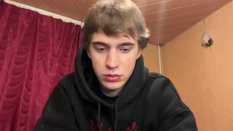 Snapshot of kevin_martin8 chatting on 24, 3, 2026 Kevin Martin online show from 24, 3, 2026