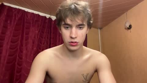 Snapshot of kevin_martin8 chatting on 29, 3, 2026 Kevin Martin online show from 29, 3, 2026