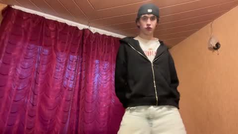 Snapshot of kevin_martin8 chatting on 8, 4, 2026 Kevin Martin online show from 8, 4, 2026