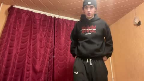 Snapshot of kevin_martin8 chatting on 10, 4, 2026 Kevin Martin online show from 10, 4, 2026