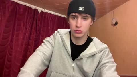 Snapshot of kevin_martin8 chatting on 13, 4, 2026 Kevin Martin online show from 13, 4, 2026
