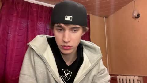 Snapshot of kevin_martin8 chatting on 19, 4, 2026 Kevin Martin online show from 19, 4, 2026