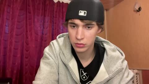 Snapshot of kevin_martin8 chatting on 20, 4, 2026 Kevin Martin online show from 20, 4, 2026
