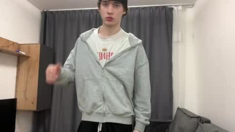 Snapshot of kevin_martin8 chatting on 30, 4, 2026 Kevin Martin online show from 30, 4, 2026