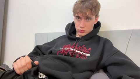 Snapshot of kevin_martin8 chatting on 30, 5, 2026 Kevin Martin online show from 30, 5, 2026