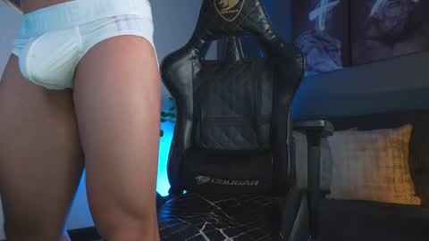 Snapshot of kevin_montoya1 chatting on 5, 12, 2025 kevin montoya online show from 5, 12, 2025