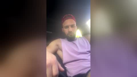 Snapshot of kevin_muscle1 chatting on 3, 5, 2026 Kevin online show from 3, 5, 2026
