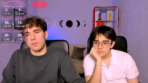 kevin_nix_ online show from 28, 2, 2026