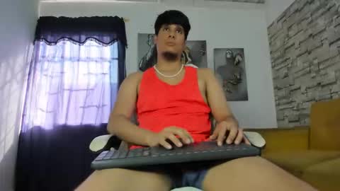 Snapshot of kevin_roldans chatting on 10, 3, 2026 kevin_roldans online show from 10, 3, 2026