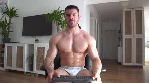 Snapshot of kevinandresxx chatting on 10, 3, 2025 Kevin online show from 10, 3, 2025