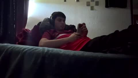 kevinderon1 online show from 27, 3, 2026