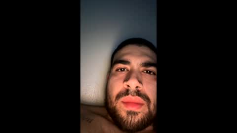 Snapshot of kevingonzale23 chatting on 10, 1, 2025 Stuart we online show from 10, 1, 2025