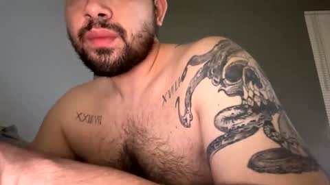Snapshot of kevingonzale23 chatting on 13, 1, 2025 Stuart we online show from 13, 1, 2025