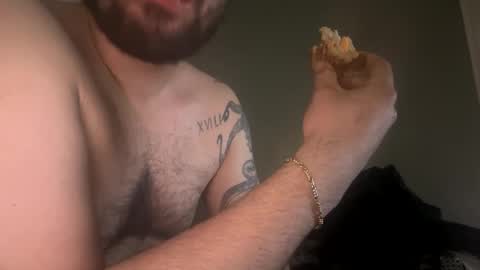 Snapshot of kevingonzale23 chatting on 18, 1, 2025 Stuart we online show from 18, 1, 2025
