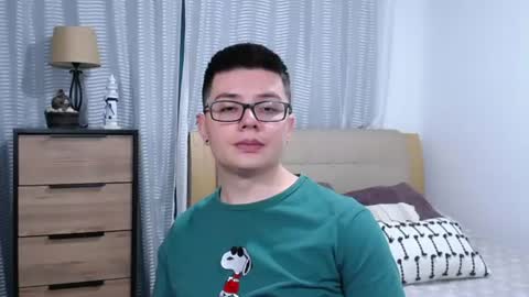Kevin online show from 14, 7, 2026