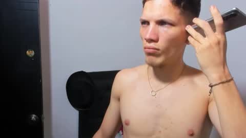 Snapshot of kevinkewma chatting on 3, 12, 2025 kevinkewma online show from 3, 12, 2025