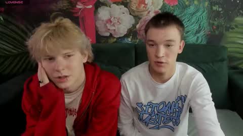 Kevin online show from 15, 11, 2025