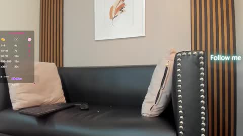 Snapshot of kevinn_blue chatting on 28, 9, 2025 Sexy Hot Kevin online show from 28, 9, 2025
