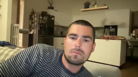 kevinpillobello online show from 12, 5, 2026