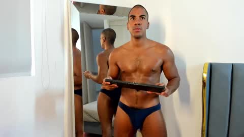 sebastian online show from 19, 9, 2025