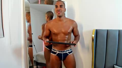 sebastian online show from 28, 9, 2025