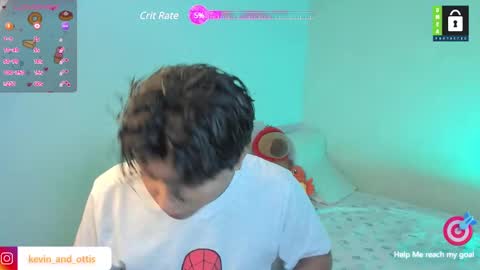 kevin and ottis online show from 14, 1, 2025