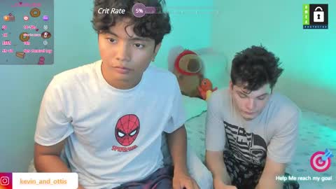 kevin and ottis online show from 15, 1, 2025