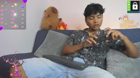 kevin and ottis online show from 29, 10, 2025