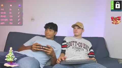 kevin and ottis online show from 30, 11, 2025