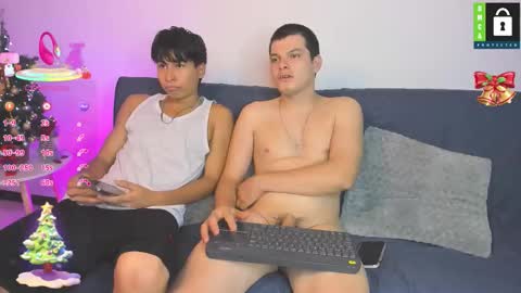 kevin and ottis online show from 18, 12, 2025