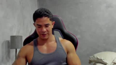 Snapshot of key_will1 chatting on 24, 6, 2026 Keywill online show from 24, 6, 2026