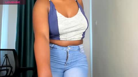 Snapshot of keyara_ chatting on 19, 1, 2026 Keyara online show from 19, 1, 2026