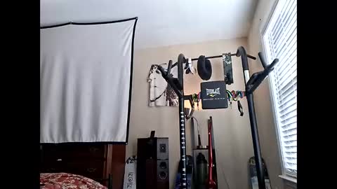 Keybump online show from 7, 1, 2026