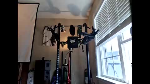 Keybump online show from 17, 1, 2026