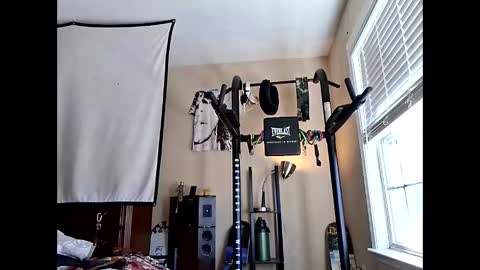 Keybump online show from 7, 2, 2026