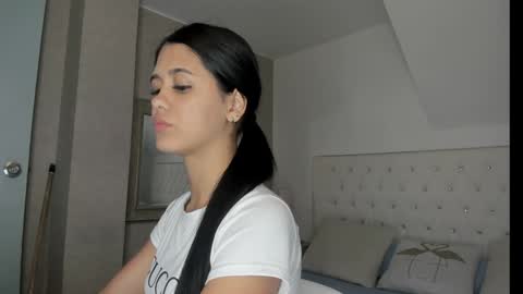 keyla  ross online show from 13, 12, 2024