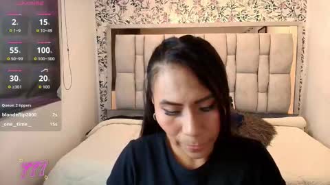Snapshot of keyla_brunette_ chatting on 28, 3, 2026 KEYLA BRUNETTE online show from 28, 3, 2026