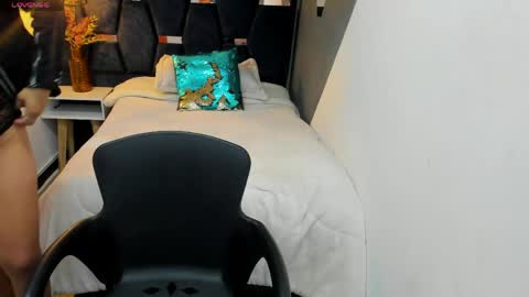 Snapshot of keyla_brunette_ chatting on 17, 4, 2026 KEYLA BRUNETTE online show from 17, 4, 2026