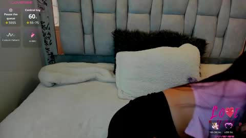 Snapshot of keyla_brunette_ chatting on 25, 4, 2026 KEYLA BRUNETTE online show from 25, 4, 2026