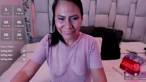 Snapshot of keyla_brunette_ chatting on 26, 4, 2026 KEYLA BRUNETTE online show from 26, 4, 2026