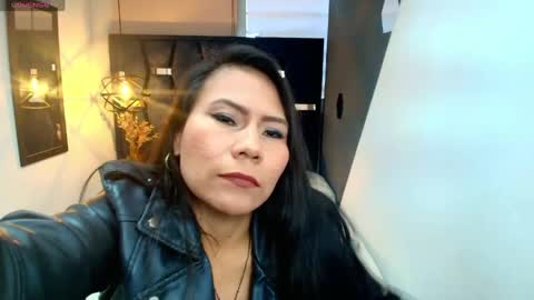 Snapshot of keyla_brunette_ chatting on 27, 4, 2026 KEYLA BRUNETTE online show from 27, 4, 2026